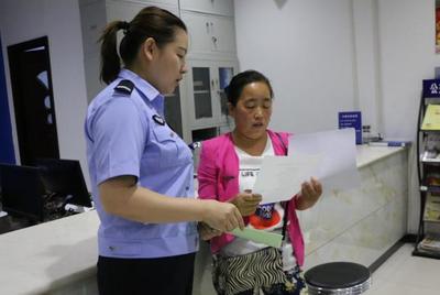 渭南蒲城公安出入境多措并举强化文明旅游宣传，提升国内旅游服务质量