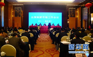 2023年我国入境游力推四类重点产品，全面升级入境旅游服务