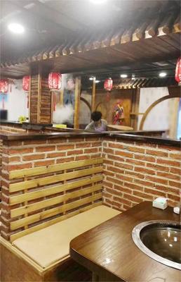 铁锅炖桌与餐厅管理 9大核心技巧与解决方案